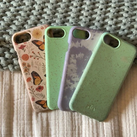 Eco Friendly How To Clean Your Pela Phone Case Four For $50 Or One